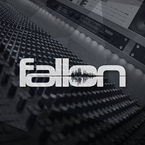 Fallon - Say Hello (Original Mix)