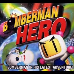 Bomberman Hero - Foehn