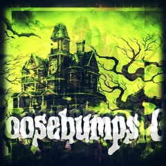 Lil Trav X Gooby X Jonesy - Goosebumps (Prod. G-Gunna/Bravestarr & Rog3rdat)