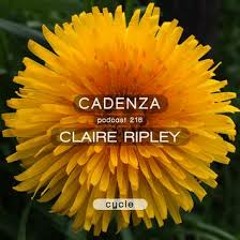 Claire Ripley Cadenza Cycle Mix