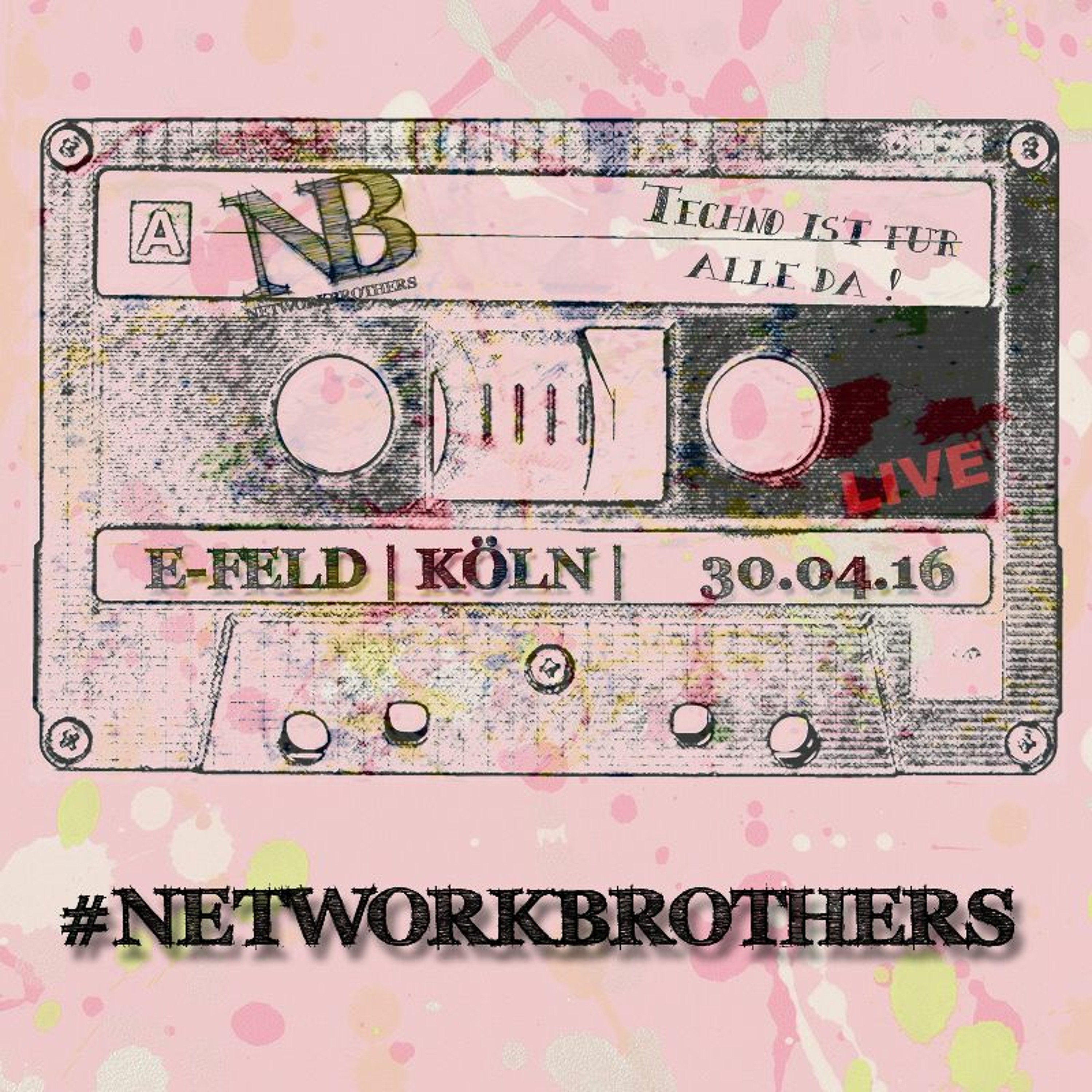 NetworkBrothers