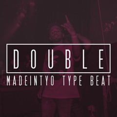 Madeintyo Type Beat x Wiz Khalifa - "Double" (Prod. By K12) (Instrumental)