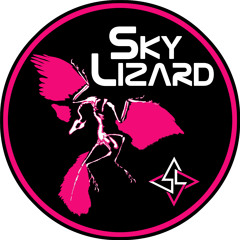 Uptown Funk cover - Sky Lizard