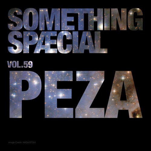 PEZA: SPÆCIAL MIX 59