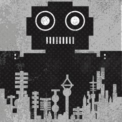 Brainalien - Slow Robots