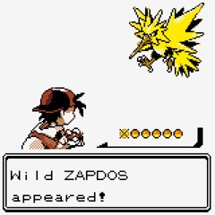 Twitch Plays Pokemon - Crystal Anniversary Kanto Legendary Music