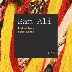 Rudderless - Sing Along(Sam Ali Cover)[Buy=Free Download]