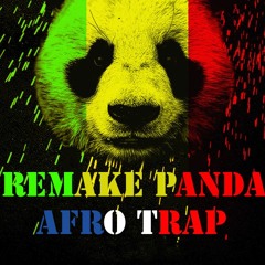 PANDA _  #AFROTRAP  (INSTRUMENTAL)   Remark By MisteroUTDprod