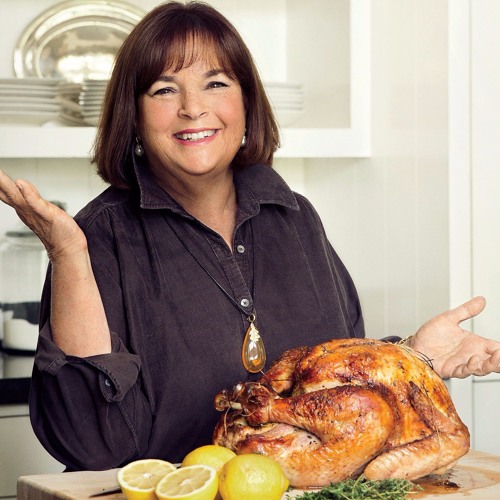 Stream episode Roast Chicken with Ina Garten by Stewed podcast Listen