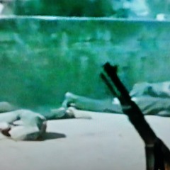 They Walked In Line * (Joy Division cover)