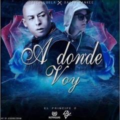 A dónde voy - Cosculluela x Daddy Yankee (Preview)