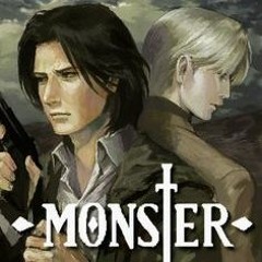 Bush - MONSTER OST