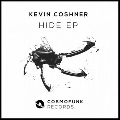 Kevin Coshner - Everyone (Original Mix) #OutNow