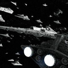 "For The Empire" (Star Wars Metal Tribute)