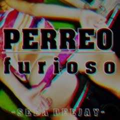 Perreo Furioso ( RKT ) - SEBA DEEJAY - [ REMIX ]