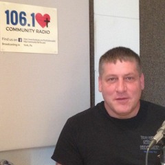 Bill Kohler Veterans WYCO Radio.WMA