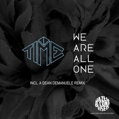 WE ARE ALL ONE ( original )