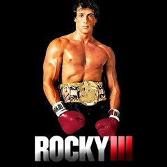 Rocky Balboa ( IM THE CHAMP )