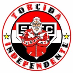 Ão Paulo Torcida Independente - DOMINGO EU VOU LÁ NO MORUMBI
