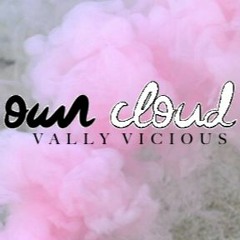 own cloud ft. vapes