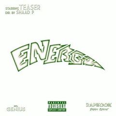1. Intro (Energy) Prod By . Simpin