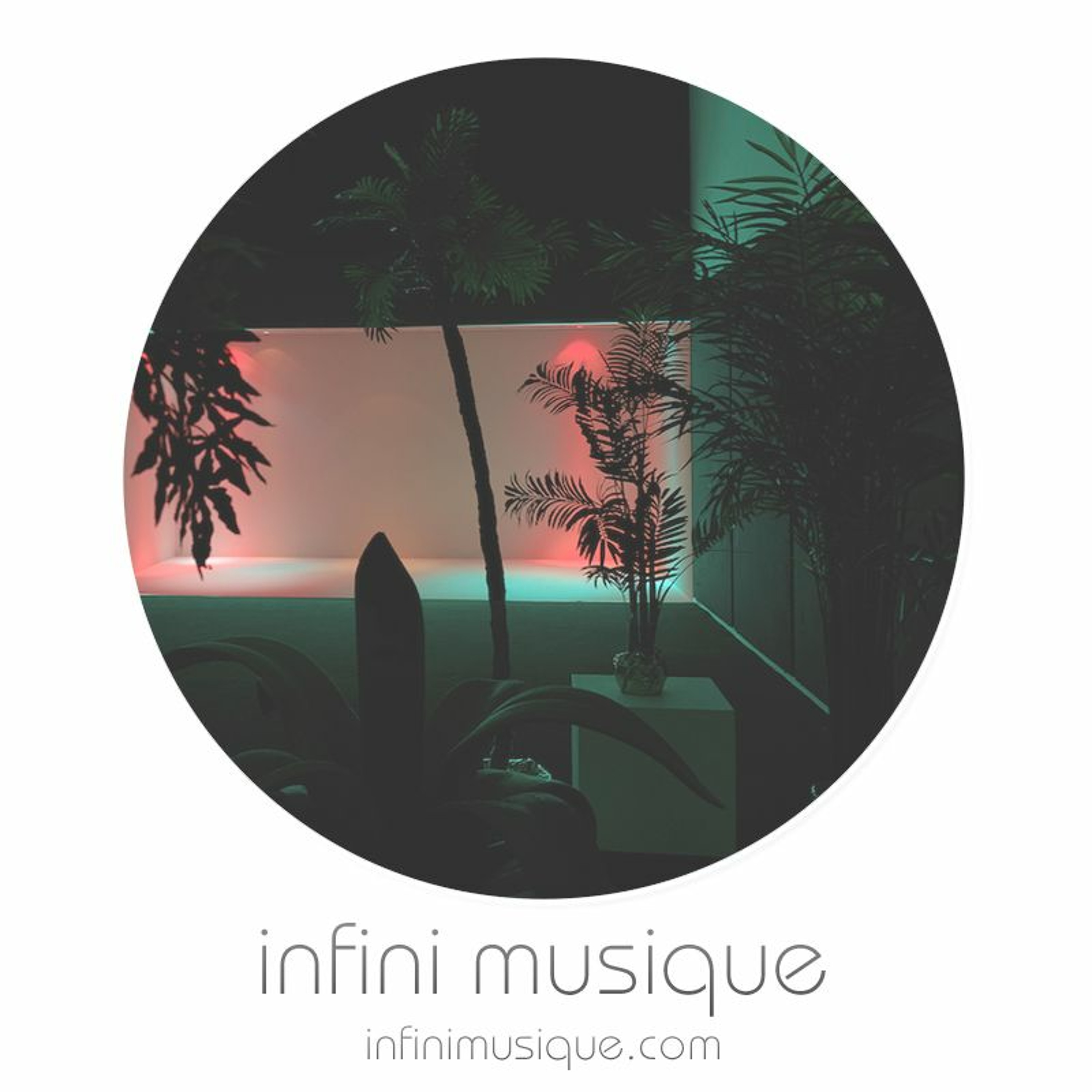 infini musique