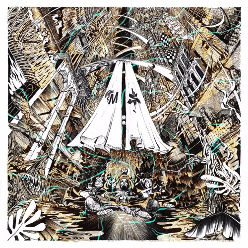 TrueMasterz & Da Shogunz - Rap Buddhaz