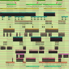 Your Dream Is Real -  cyberpunk soundtrack (Original Mix 2016)