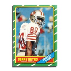 Gerry Retro ft. PFunkTheKing produced by TraxxFDR