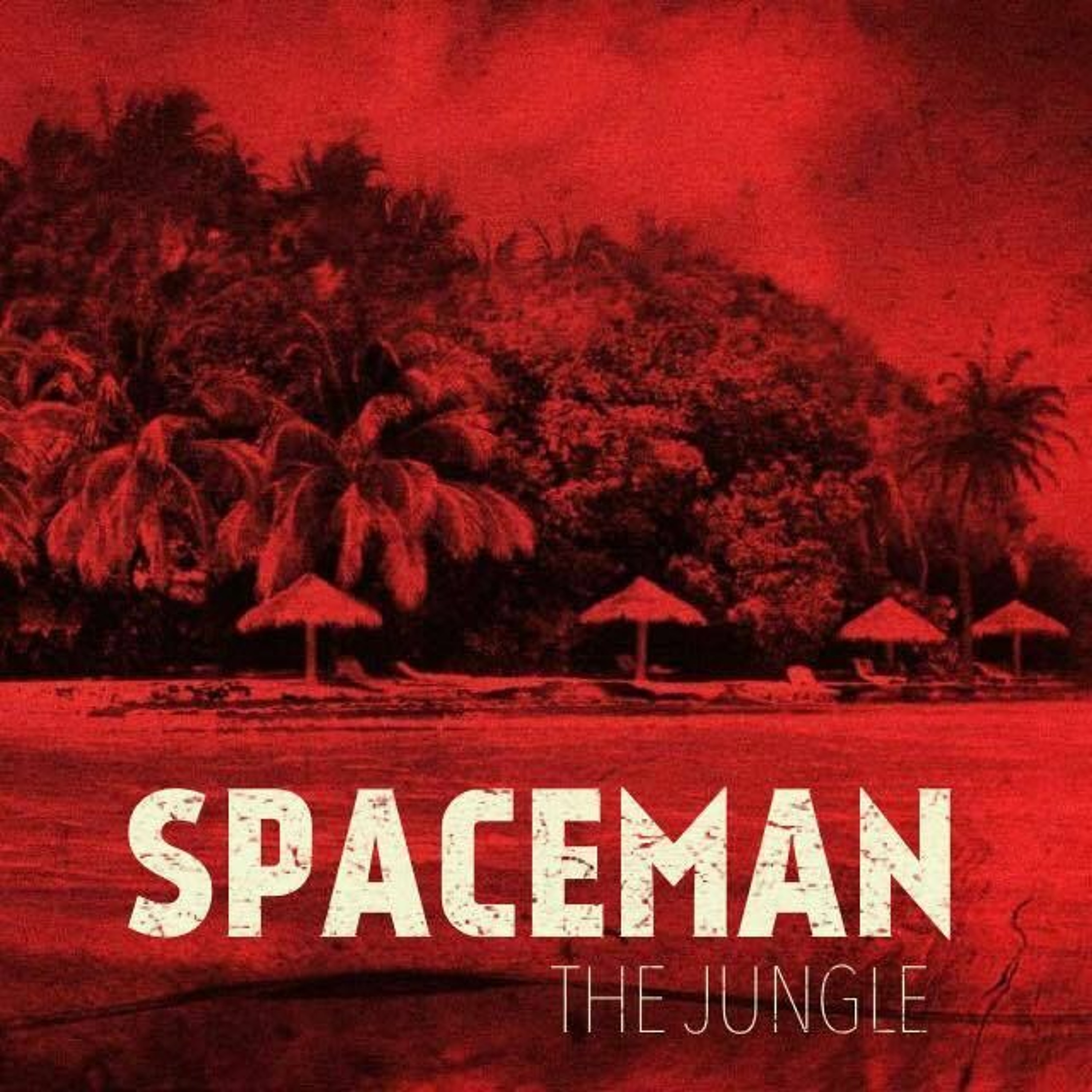 SPACEMAN - The Jungle  (Preview) episode artwork