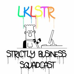 Strictly Business Episode 002 April 2016