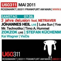 Luke Sun @ U60311 Frankfurt [9-12-2011]