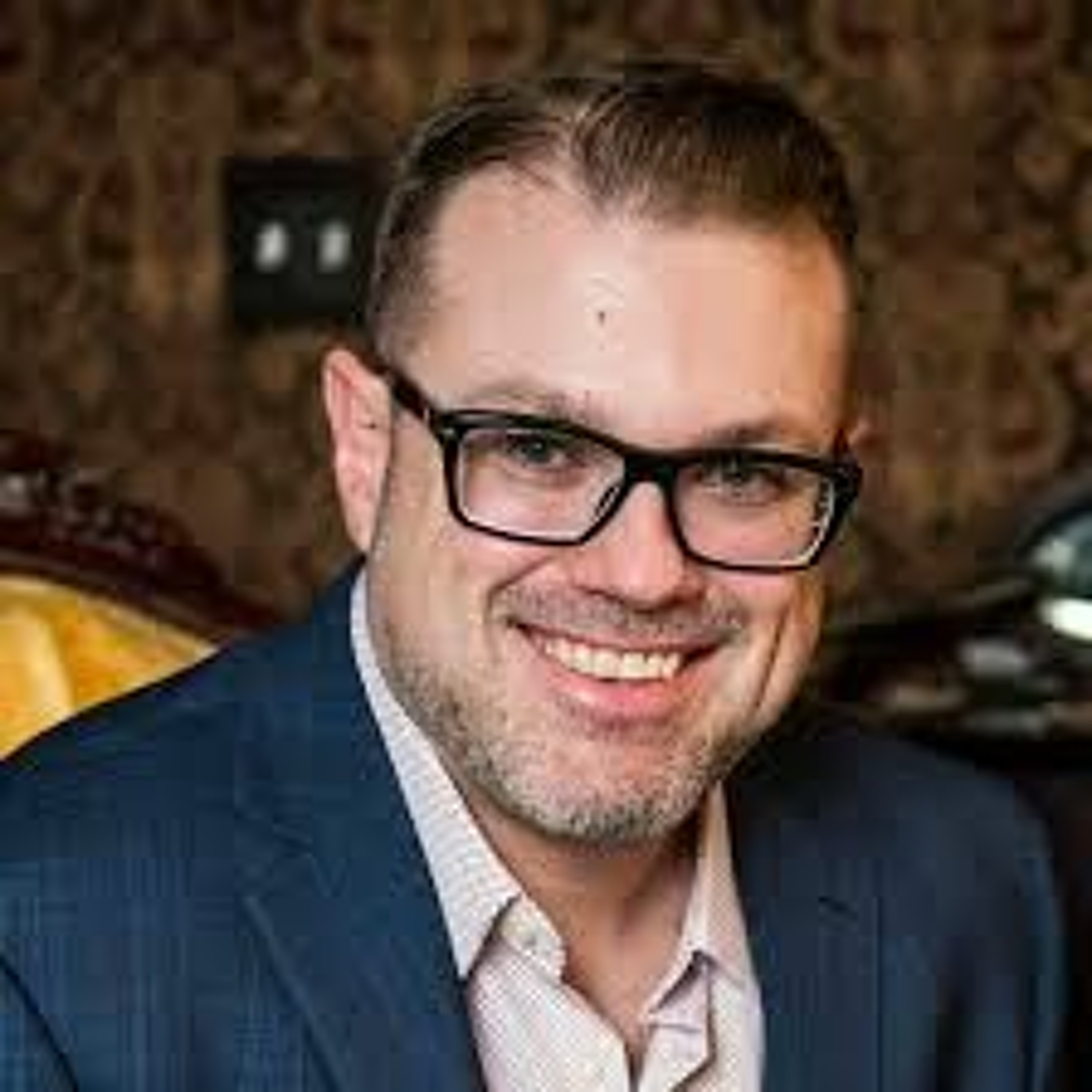 The Complete Leader Podcast