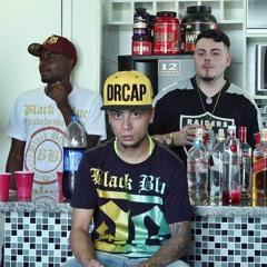 MC Dimenor DR - Desvendando O Paraíso (Quartinho produções)