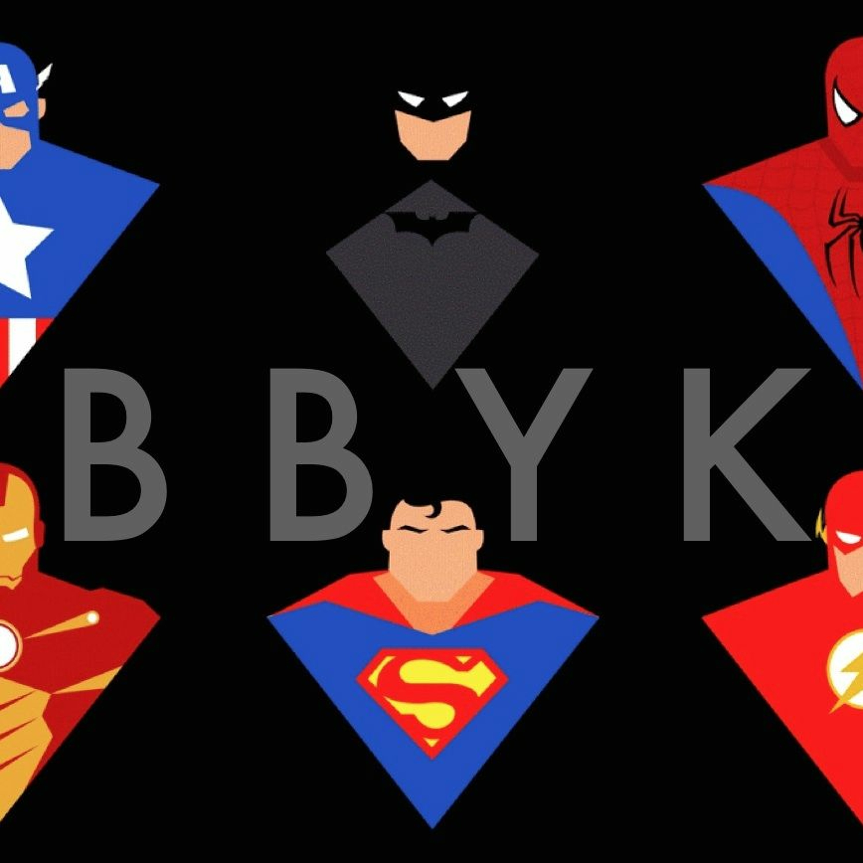 The BBYK Podcast