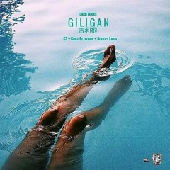 Gilligan Ft @CthreeC3 X @CruzAltitude (Production By Lauda Tracks)