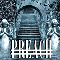 preach (prod. miro's child)