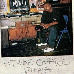 DJ SCREW - SOS Band - No One's Gonna Love You