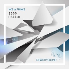**FREE DOWNLOAD** Prince - 1999 (New City Sound Edit)