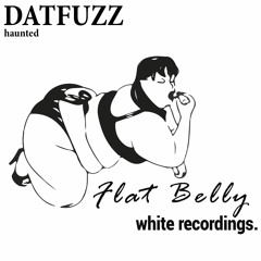 DATFUZZ - Haunted (Original Mix)