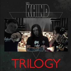 "Self Severed" THE KHIND