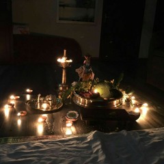 Vande mukunda hare