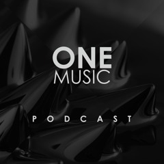 OMP01 - One Music Podcast: Mixed by Robby Luca
