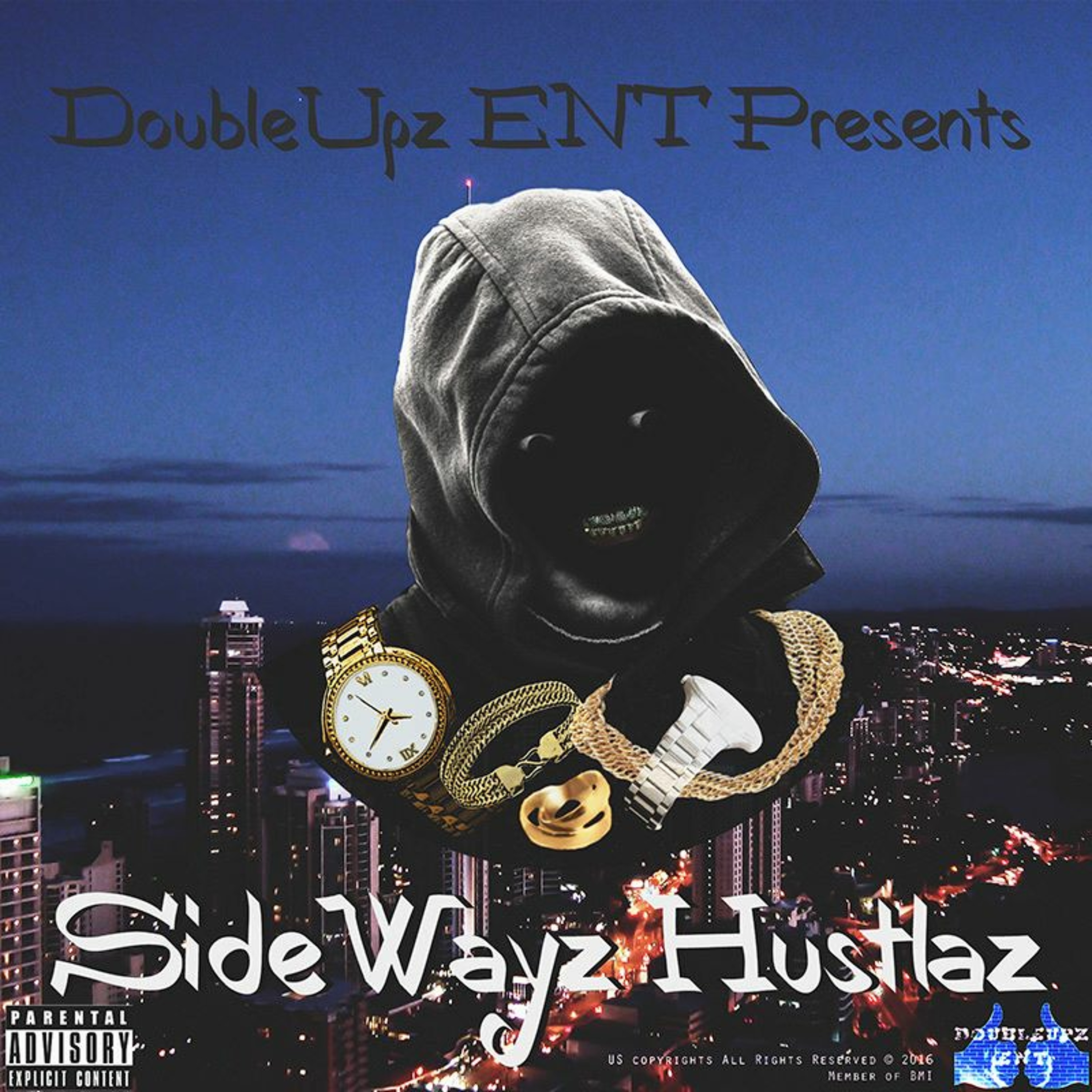 DoubleUpz ENT