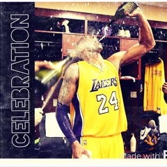 Celebration (Prod. By Jcorreabeats)
