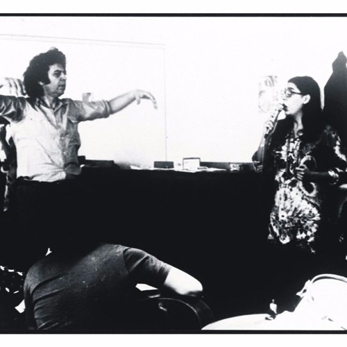 The Train Leaves At Eight