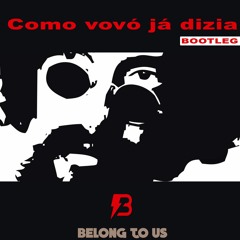 Raul Seixas - Como Vovó Já Dizia - (Belong To Us Bootleg)Donwload NOW / Faça o download a baixo