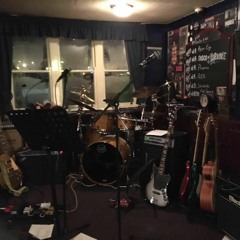 Learn To Fly cover The Spitfire Project.WAV