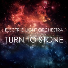 Turn To Stone - Electric Light Orchestra (cover)