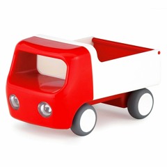 I. La Tresse - Camion Rouge Symphonique